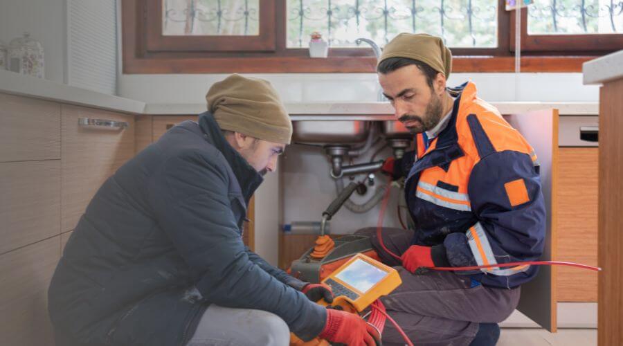 Local sewer line repair in Manzanita, OR